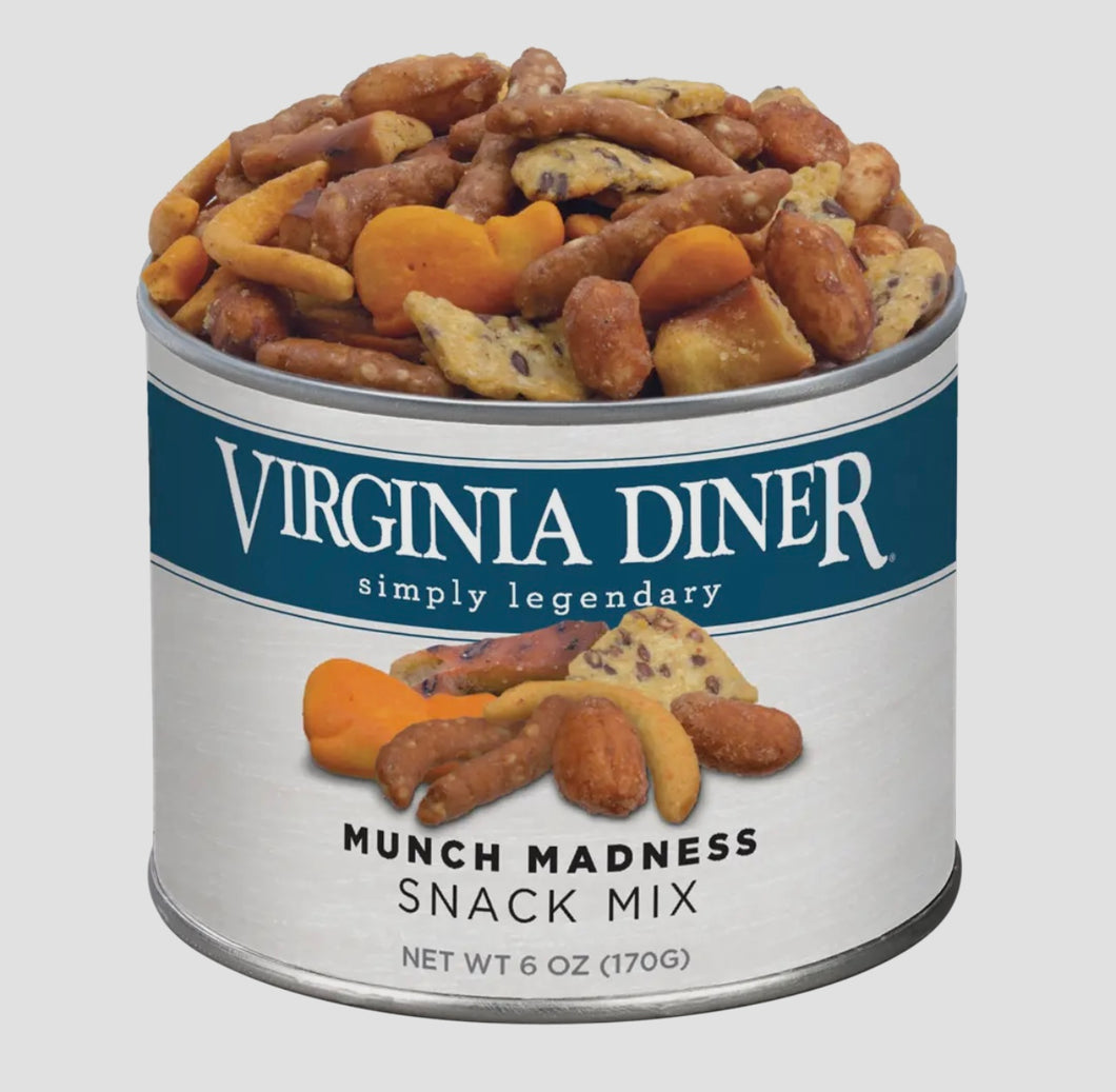 Gourmet Nuts